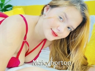 Maicyhorton