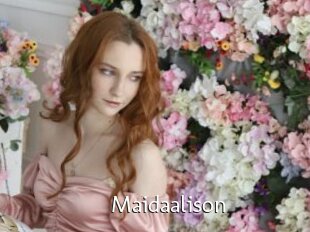 Maidaalison