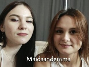 Maidaandemma