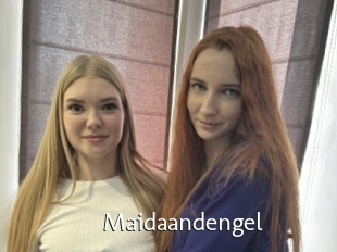 Maidaandengel