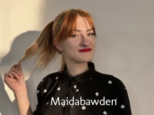 Maidabawden