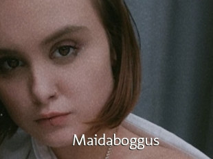 Maidaboggus