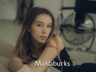 Maidaburks