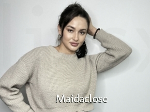 Maidaclose