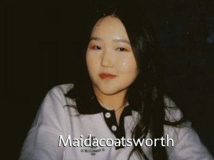 Maidacoatsworth