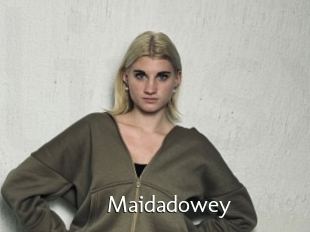 Maidadowey