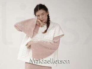 Maidaelletson