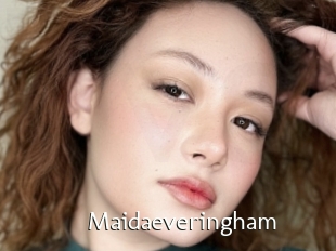 Maidaeveringham