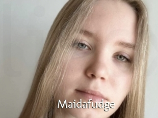 Maidafudge