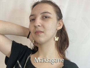 Maidagane