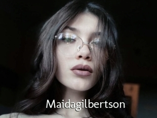 Maidagilbertson