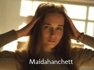 Maidahanchett
