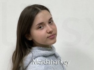 Maidaharkey