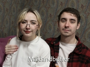 Maidandbutler