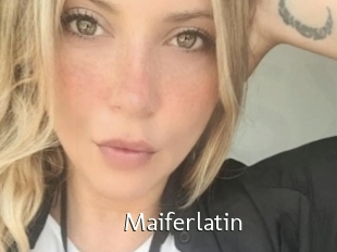 Maiferlatin