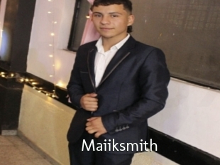 Maiiksmith