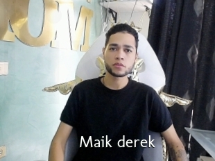 Maik_derek