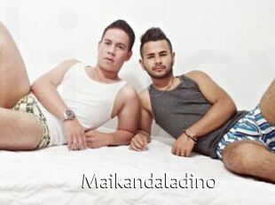 Maikandaladino