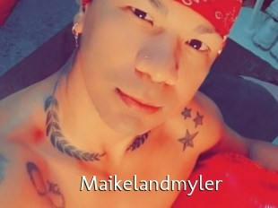 Maikelandmyler