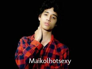 Maikolhotsexy