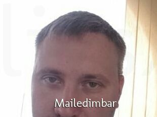 Mailedimbar