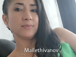 Mailethivanov
