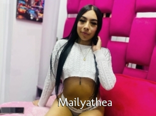 Mailyathea