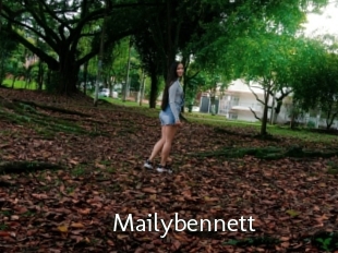 Mailybennett