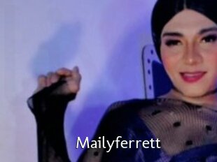 Mailyferrett