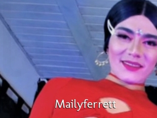 Mailyferrett