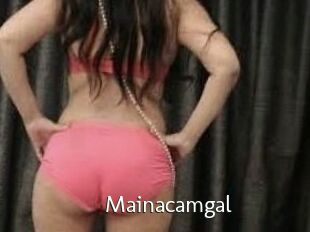Mainacamgal