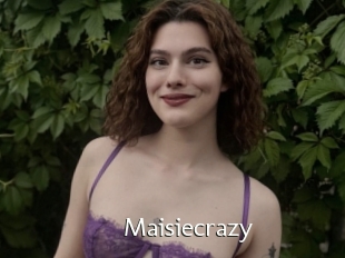 Maisiecrazy