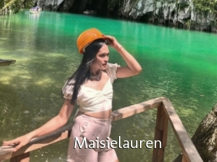 Maisielauren