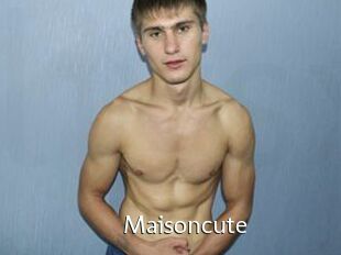 Maisoncute