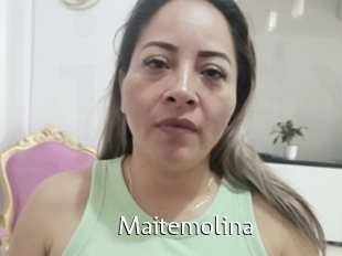 Maitemolina