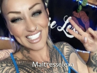 Maitresselexa