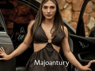 Majoantury