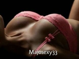 Majosexy33