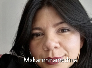 Makarennamedina