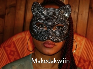Makedakwiin