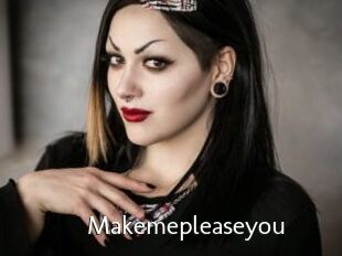Makemepleaseyou