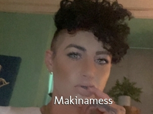 Makinamess