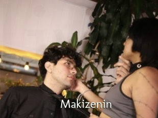 Makizenin