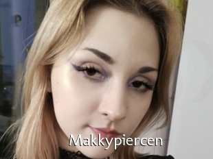 Makkypiercen
