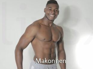 Makonnen