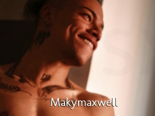 Makymaxwell