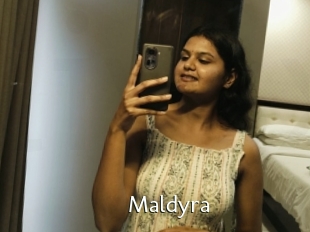 Maldyra