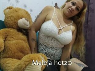 Maleja_hot20