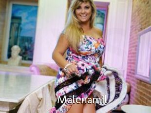 Malenamil