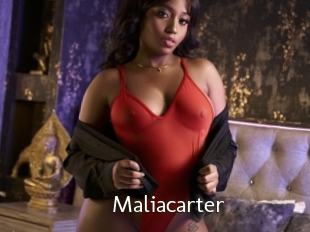 Maliacarter